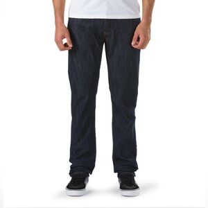 Men’s Vans V56 Standard Jeans. Size 28